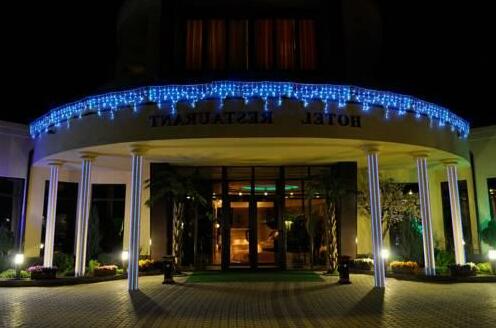 Arle Hotel