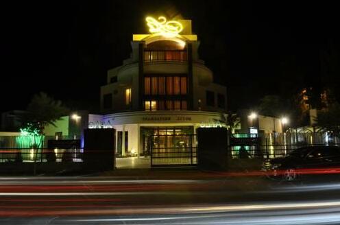 Arle Hotel - Photo2
