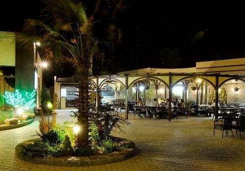 Arle Hotel - Photo5