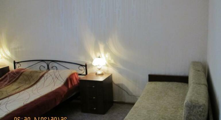Azov Guest House - Photo3