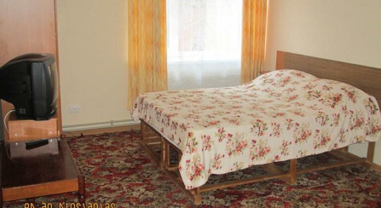 Azov Guest House - Photo4