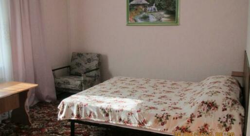 Azov Guest House