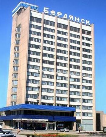 Berdyansk Hotel Berdyans'k