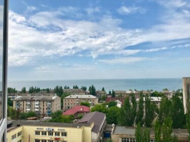 Central Apartment Sea View