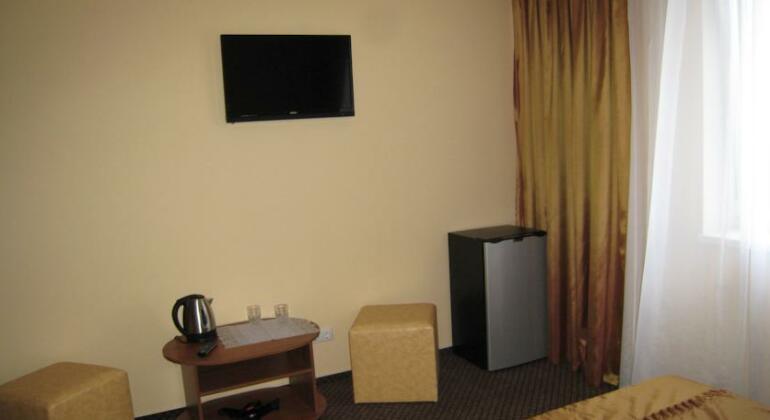 Chili Hotel - Photo5