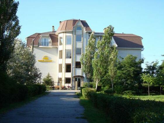 Dune Hotel - Photo2