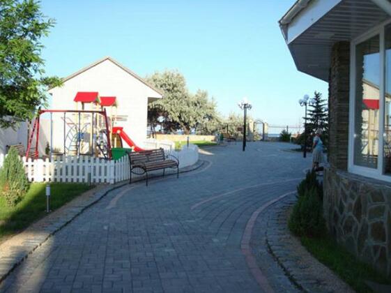 Dune Hotel - Photo5