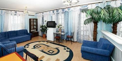 Elitnyi Otdyh - Photo2