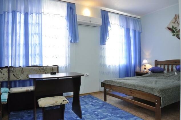 Elituyut Hotel Complex - Photo2