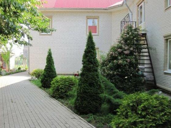 Elituyut Hotel Complex - Photo3