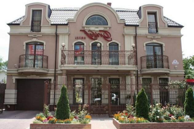 Griboff Hotel