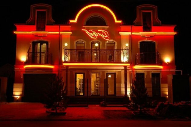 Griboff Hotel - Photo2