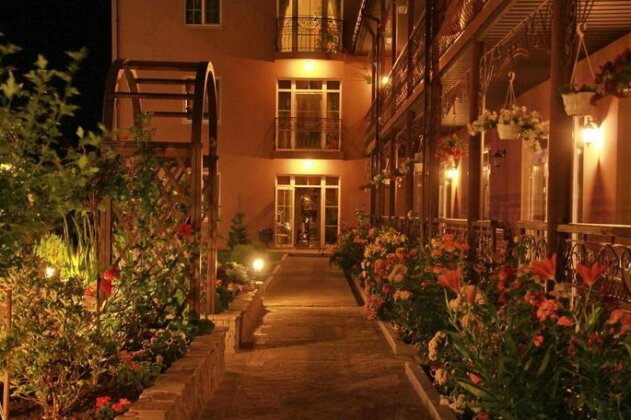 Griboff Hotel - Photo3