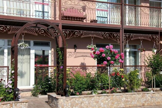 Griboff Hotel - Photo4