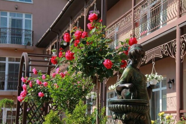 Griboff Hotel - Photo5