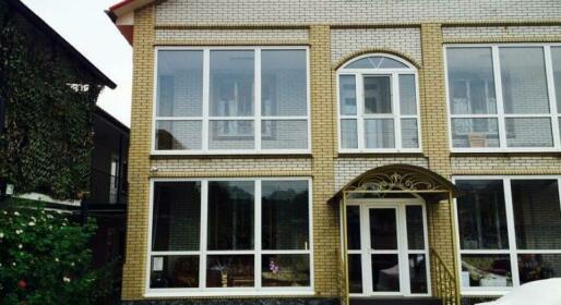 Guest House on Korabelnaya 23