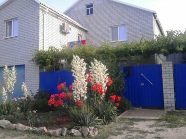 Guest House on Liski