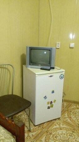Guest House - Podgornaya 123