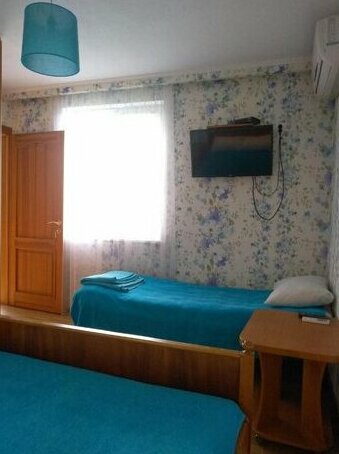 Guest House Zoriana