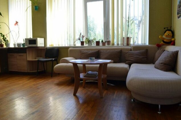 Hotel Azov - Photo3