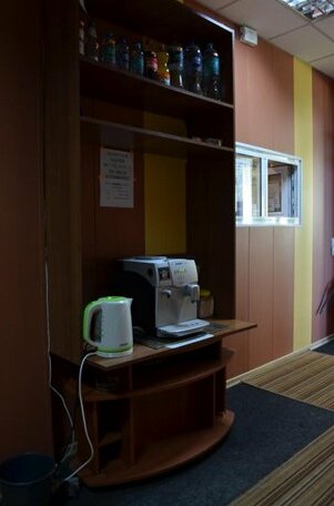 Hotel Azov - Photo5