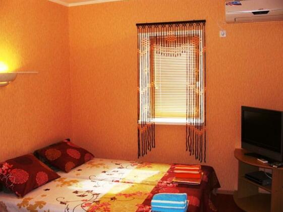 Jasmin Guest-House
