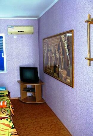 Jasmin Guest-House - Photo2