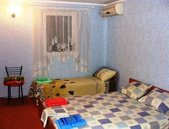 Jasmin Guest-House - Photo4