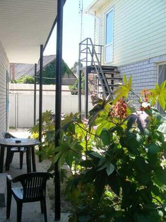Jasmin Guest-House - Photo5