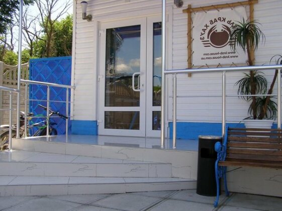 Krab House - Photo2
