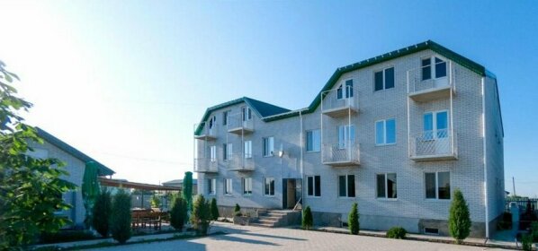 Mauer hotel