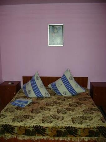 Mini Hotel Vatutina - Photo3