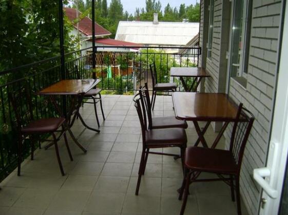 Mini Hotel Vatutina - Photo4