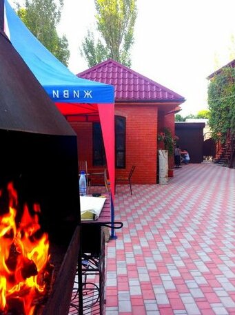 Podkova Mini Hotel - Photo2