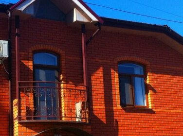 Podkova Mini Hotel