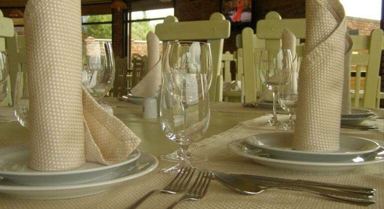 SPA-Club Diodon - Photo3