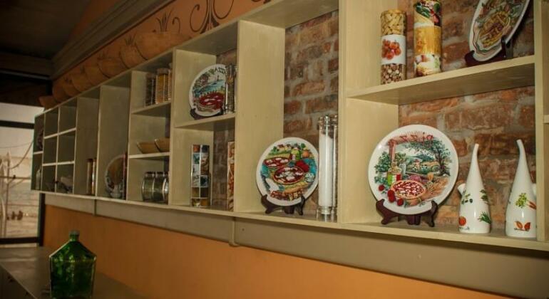 SPA-Club Diodon - Photo5