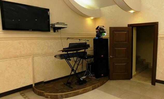 Strelets Hotel - Photo3