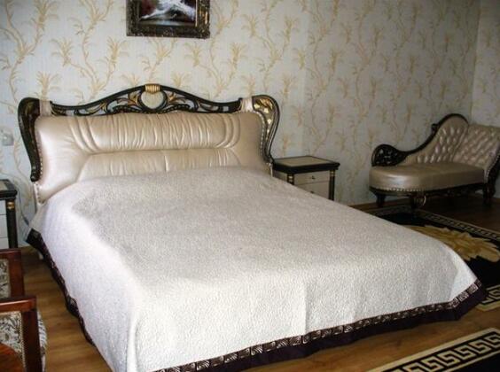 Strelets Hotel - Photo4