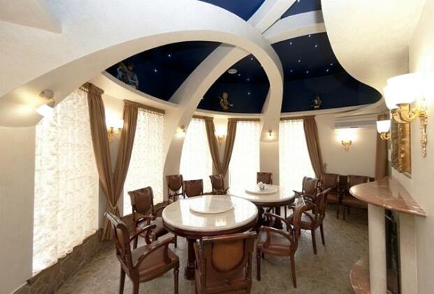Strelets Hotel - Photo5