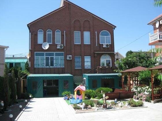 Super Comfort Guest House