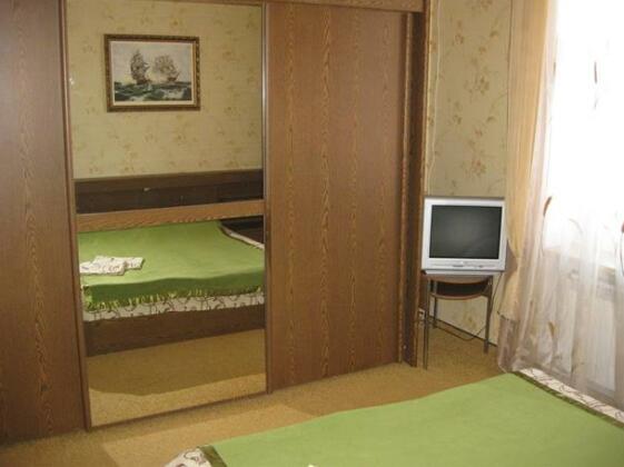Super Comfort Guest House - Photo3