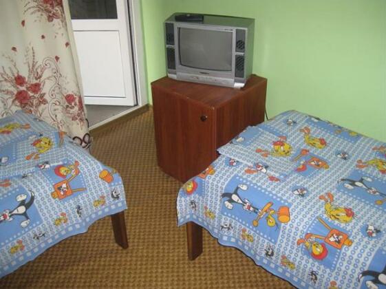 Super Comfort Guest House - Photo4