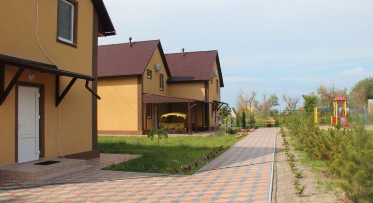 Villa- Azov - Photo2