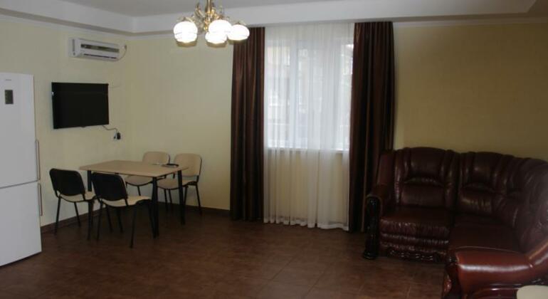 Villa- Azov - Photo5