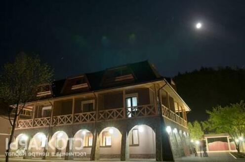Complex Stozhary - Photo3