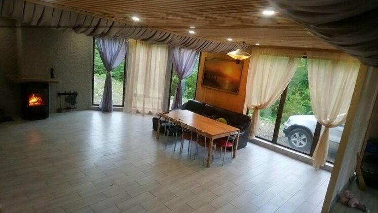 Riviera Berehomet - Photo3