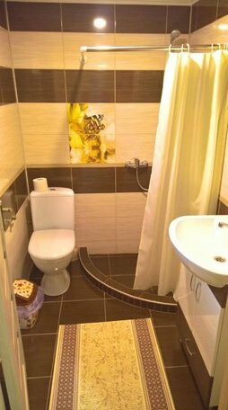 Apartman in Velyka Bihan - Photo3