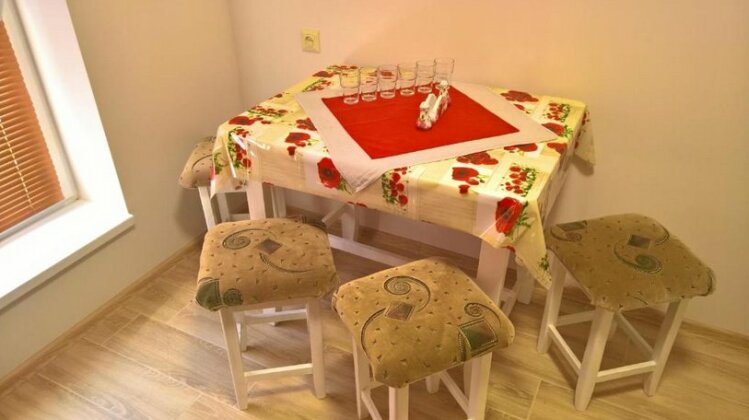 Apartman in Velyka Bihan - Photo4