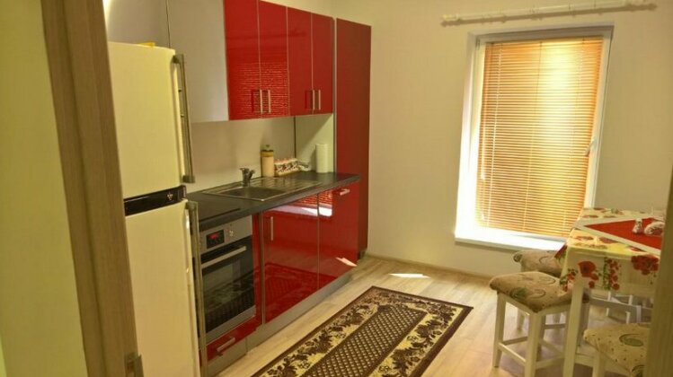 Apartman in Velyka Bihan - Photo5